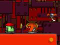 Spill Den Tapte Joysticken online