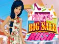 Spill Prinsesse Stor Salgsrush online Spill Prinsesse Stor Salgsrush online