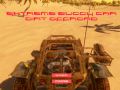 Spill Ekstrem Buggy Bil: Skitt Offroad online