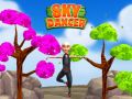 Spill Himmel Danser online
