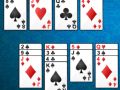 Spill Alhambra Solitaire online