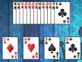 Spill Aser og Konger Solitaire online