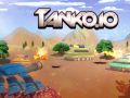 Spill Tanko.io online