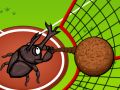 Spill Dyrenes Olympiske Leker: Hammerkast online