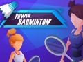 Spill Kraft Badminton online