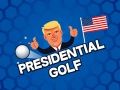 Spill Presidentsgolf online