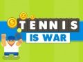 Spill Tennis Er Krig online