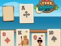 Spill Tiki Solitaire online Spill Tiki Solitaire online