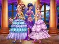 Spill Kongelig Prinsessekonkurranse online
