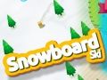 Spill Snowboard Ski online