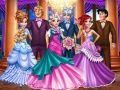 Spill Prinsessens Slottball online