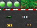 Spill 2D Bil Racing online