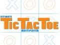 Spill Tic Tac Toe Flerspillermodus online