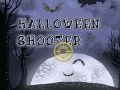 Spill Halloween Skyter online