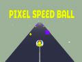 Spill Piksel Hastighet Ball online
