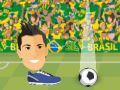 Spill Fotball Legender: Hode Fotball online