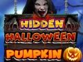 Spill Halloween: Skjult Gresskar online