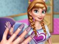 Spill Prinsessens Neglesalong online