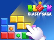 Spill Blokk spreng saga online