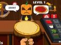 Spill Halloween Pizzeria online