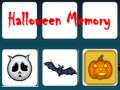 Spill Halloween Minne online