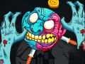 Spill Kniv Treff Horror II online