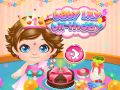 Spill Baby Lilys bursdag online