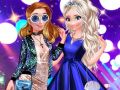 Spill Disney Stil Vlog Festforberedelse online