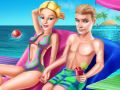 Spill Ellie Privat Strand online Spill Ellie Privat Strand online