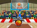 Spill 3D Basketball online Spill 3D Basketball online
