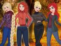 Spill Prinsesse Genservær online Spill Prinsesse Genservær online