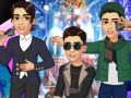 Spill Zayn Malik Verdens Tour online