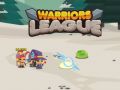 Spill Krigers Liga online