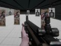 Spill Skytebane Simulator online