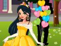 Spill Redaktørens valg: Prinsesse cosplay online