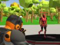 Spill Fort Shooter Simulator online