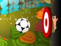 Spill Ball og Mål online