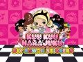 Spill Kuu Kuu Harajuku klistremerker online