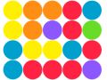 Spill Farge Quest: Prikkespill online