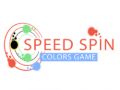 Spill Hurtig Spin Farger Spill online