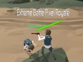 Spill Ekstremslag Pixel Royale online