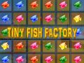 Spill Liten Fiskefabrikk online