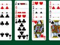 Spill Tålmodighet Solitaire online