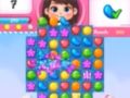 Spill Godteri Match online