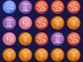 Spill Koble sammen Zodiacene online