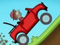 Spill Bakke Klatring Racing online