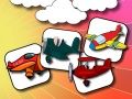 Spill Flyminneutfordring online