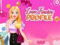 Spill Kjærlighet Finder Profil online