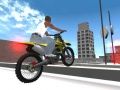 Spill GT Sykkelsimulator online
