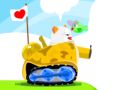 Spill KysseKatt online
